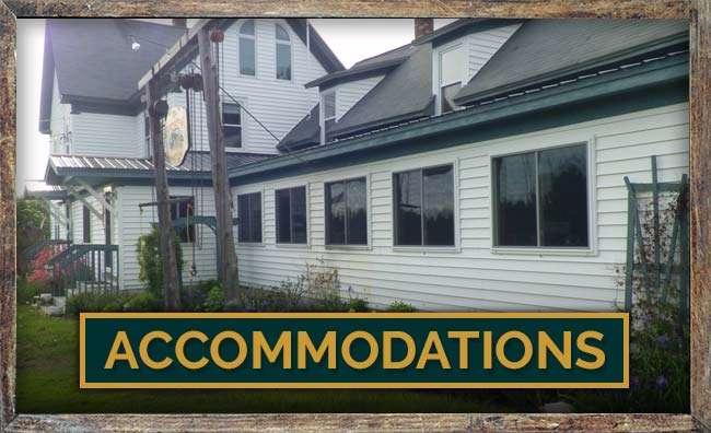 Homestead Lodge Accommodations Homestead Lodge Accommodations